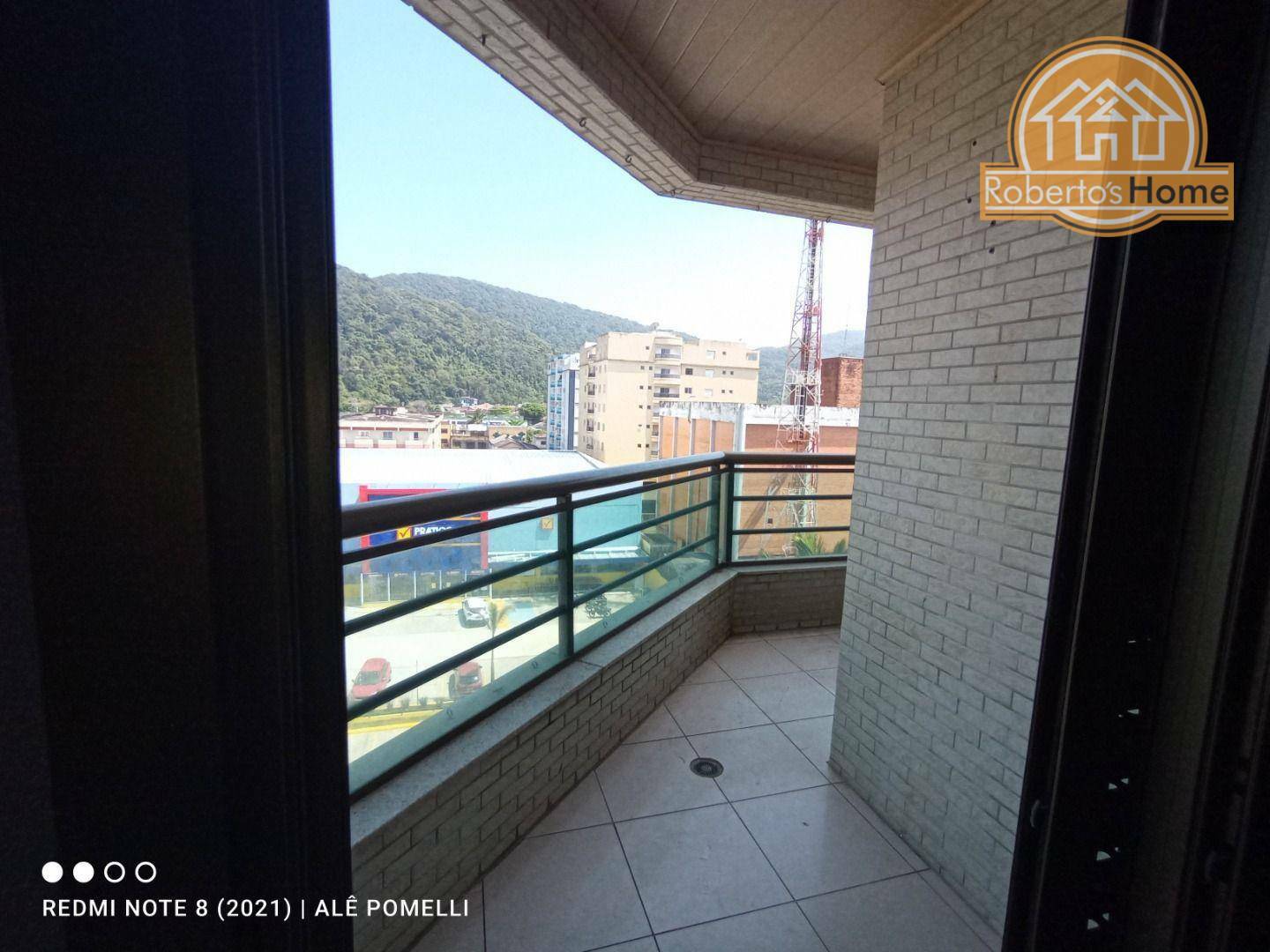 Apartamento à venda com 2 quartos, 99m² - Foto 28