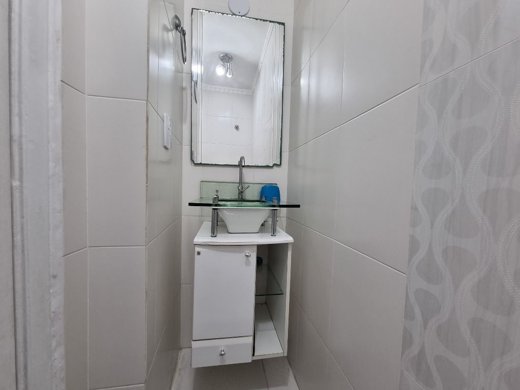 Apartamento à venda com 4 quartos, 185m² - Foto 10