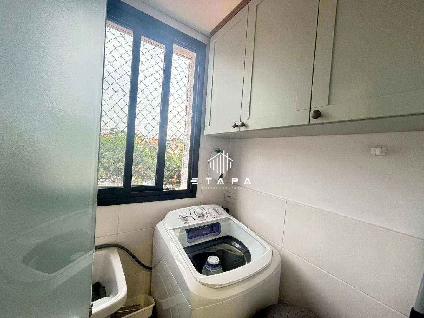 Apartamento, 1 quarto, 44 m² - Foto 9