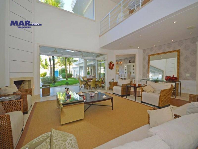 Casa à venda com 7 quartos, 650m² - Foto 6