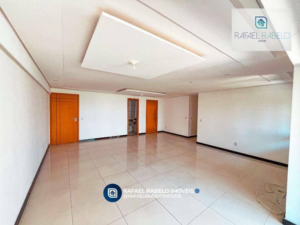 Apartamento à venda com 3 quartos, 142m² - Foto 2