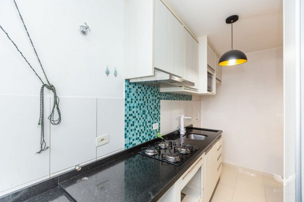 Apartamento à venda com 2 quartos, 46m² - Foto 9