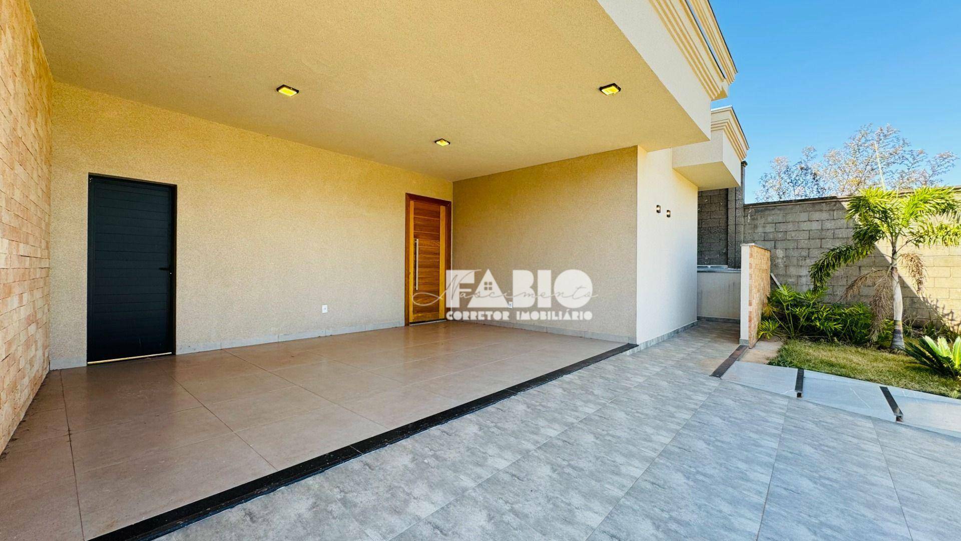 Casa de Condomínio à venda com 2 quartos, 110m² - Foto 6