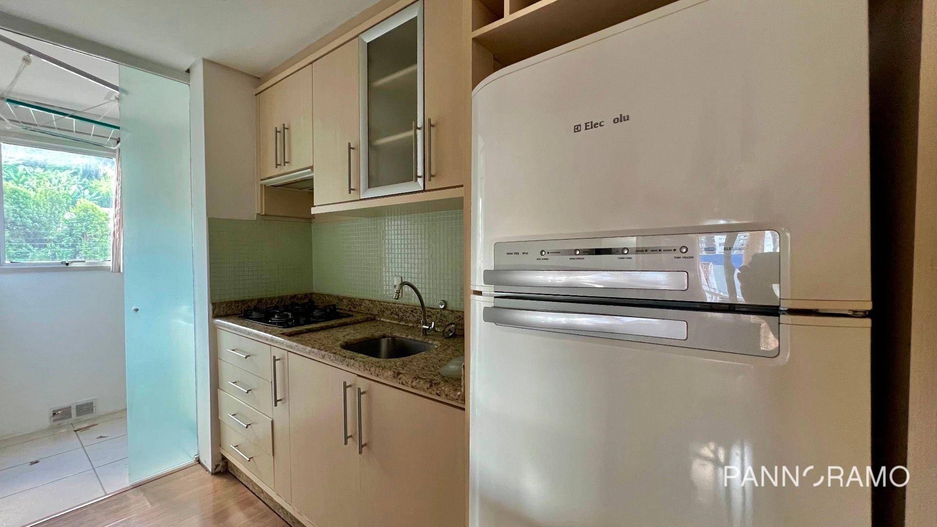 Apartamento, 3 quartos, 63 m² - Foto 3