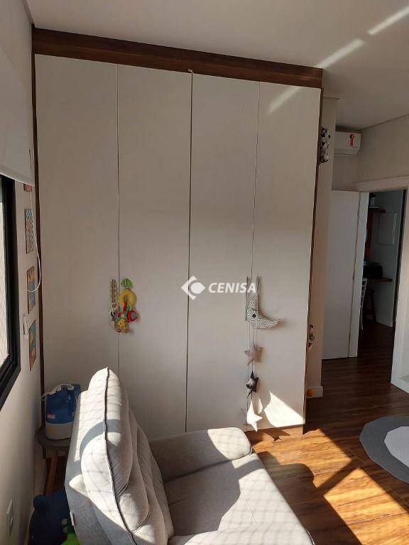 Casa de Condomínio à venda com 3 quartos, 250m² - Foto 19