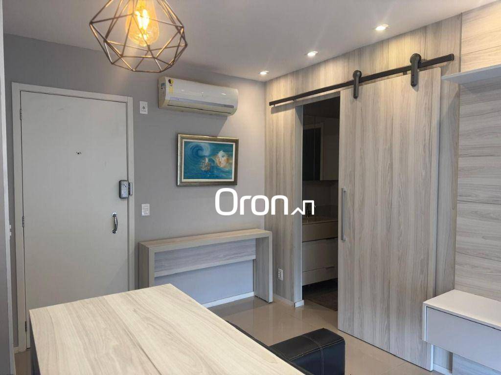 Flat/Apart Hotel, 1 quarto, 45 m² - Foto 2