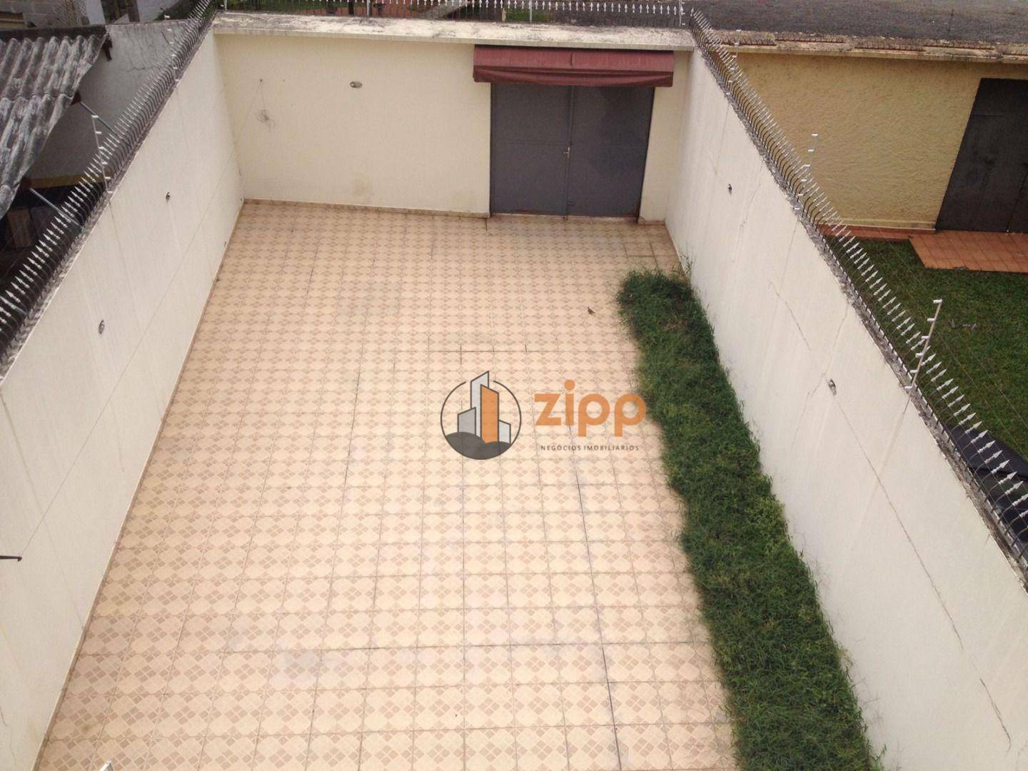 Sobrado à venda com 4 quartos, 298m² - Foto 12