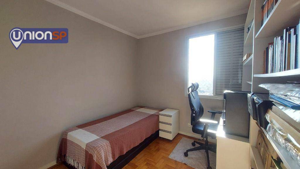 Apartamento à venda com 2 quartos, 50m² - Foto 7