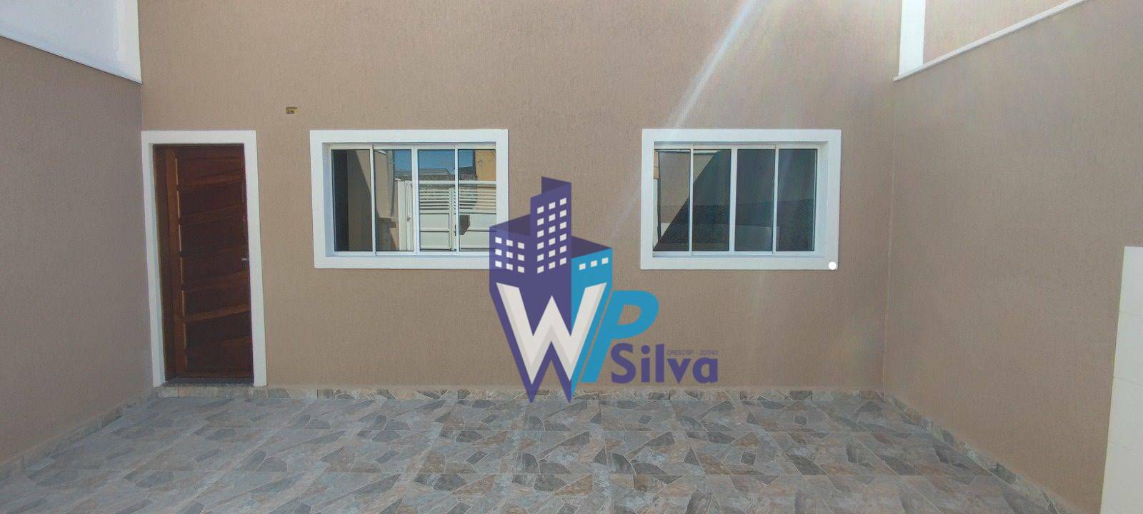 Sobrado à venda com 2 quartos, 67m² - Foto 19