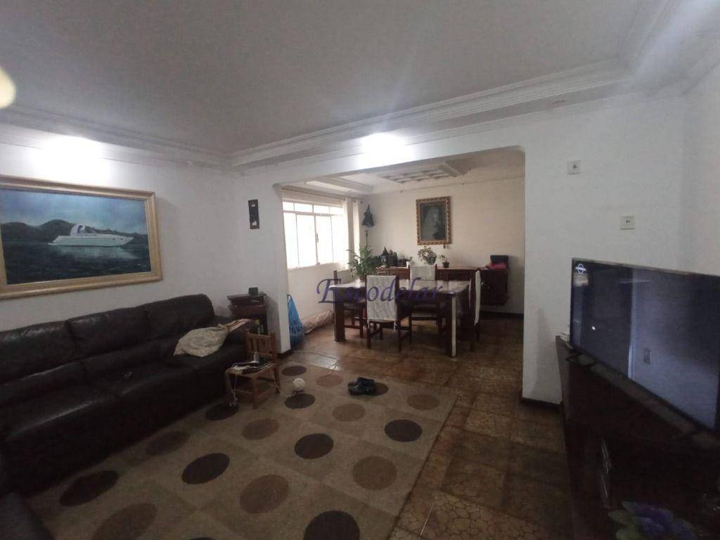 Casa de Condomínio à venda com 3 quartos, 130m² - Foto 2