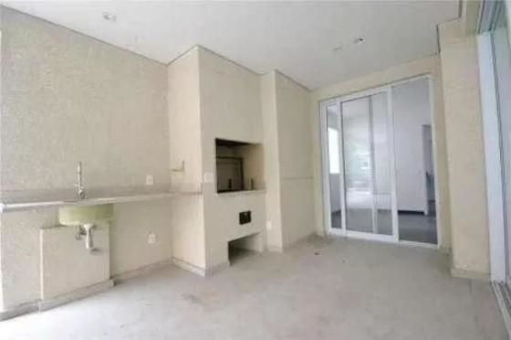 Apartamento à venda com 4 quartos, 380m² - Foto 8