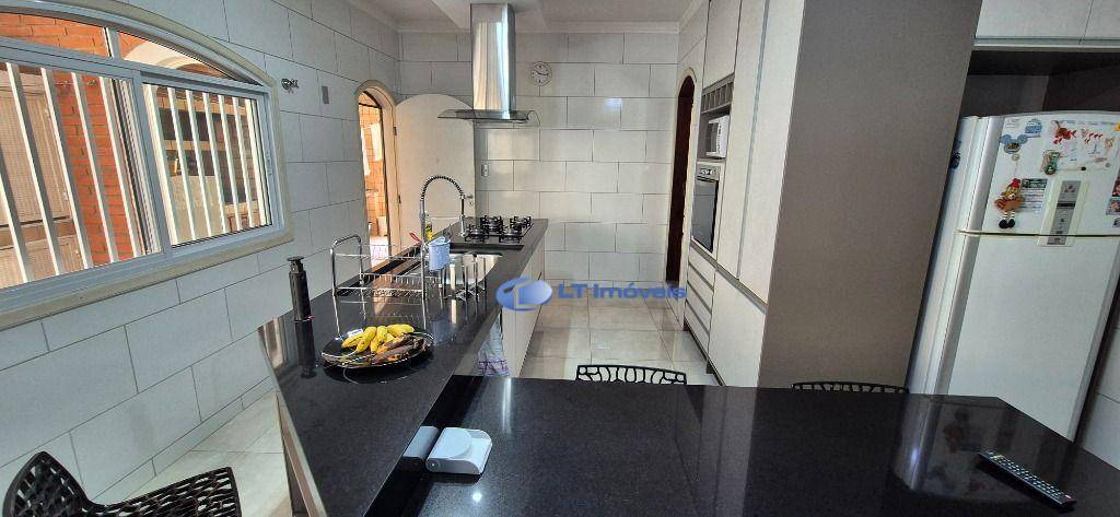 Casa, 5 quartos, 402 m² - Foto 27