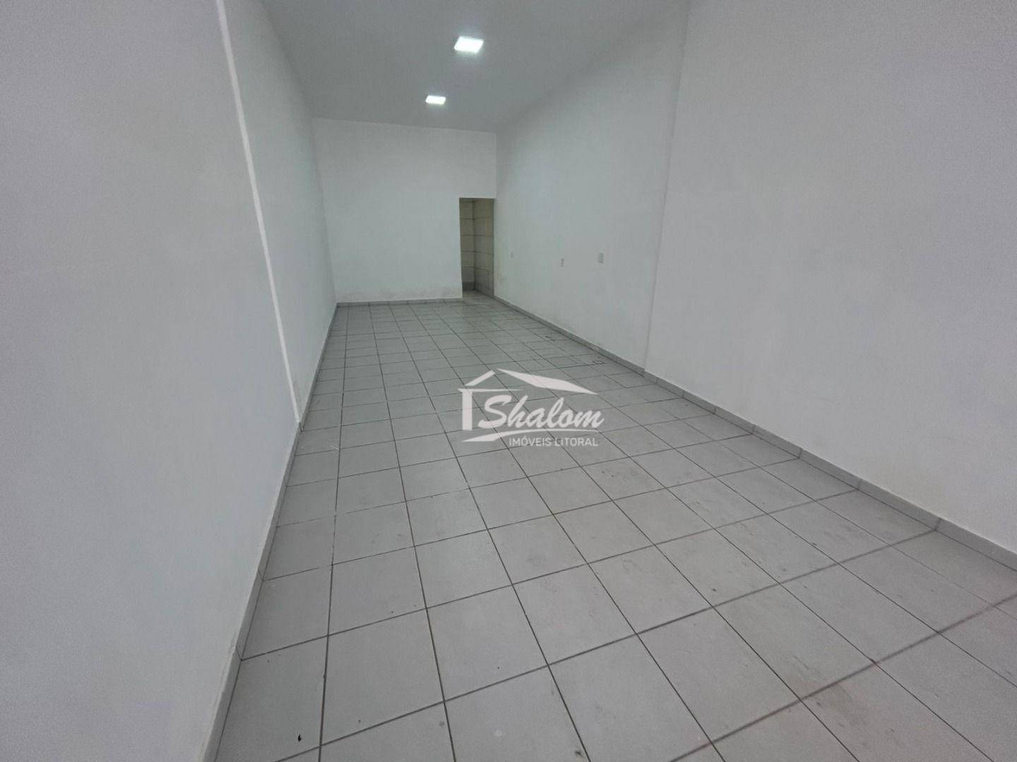 Loja-Salão, 150 m² - Foto 2