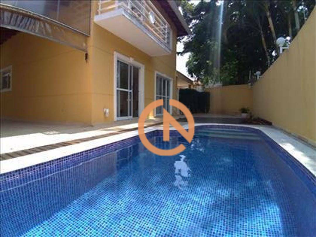 Casa à venda com 4 quartos, 217m² - Foto 22