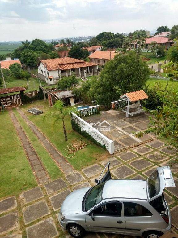 Casa de Condomínio à venda com 5 quartos, 477m² - Foto 9