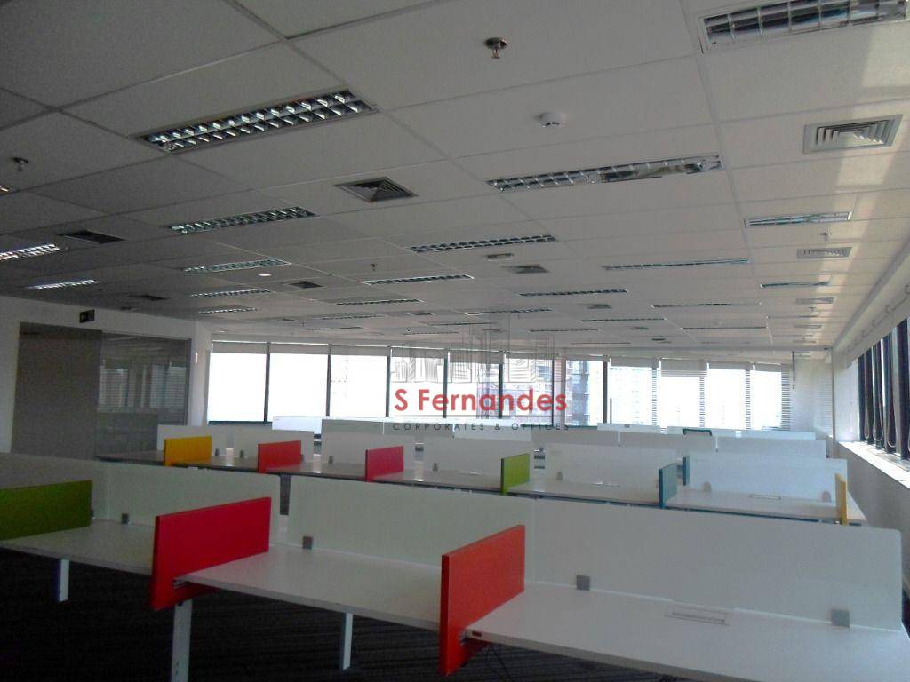 Conjunto Comercial-Sala para alugar, 202m² - Foto 4