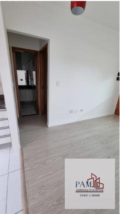 Apartamento à venda com 2 quartos, 43m² - Foto 12