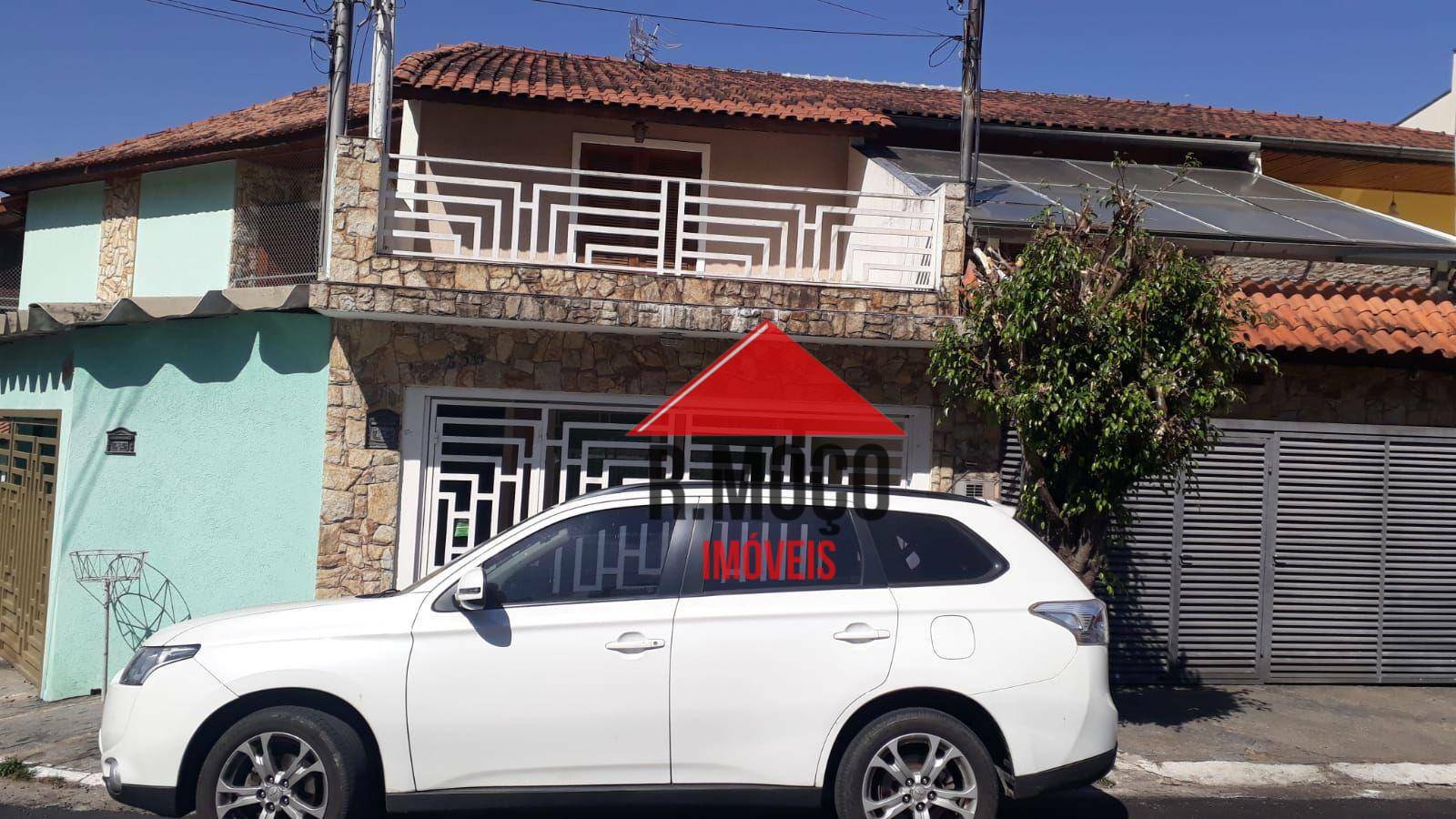 Sobrado à venda com 3 quartos, 150m² - Foto 29