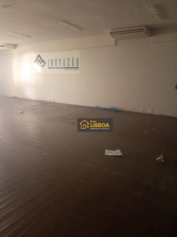 Conjunto Comercial-Sala para alugar, 231m² - Foto 25