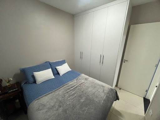 Apartamento à venda com 3 quartos, 64m² - Foto 17