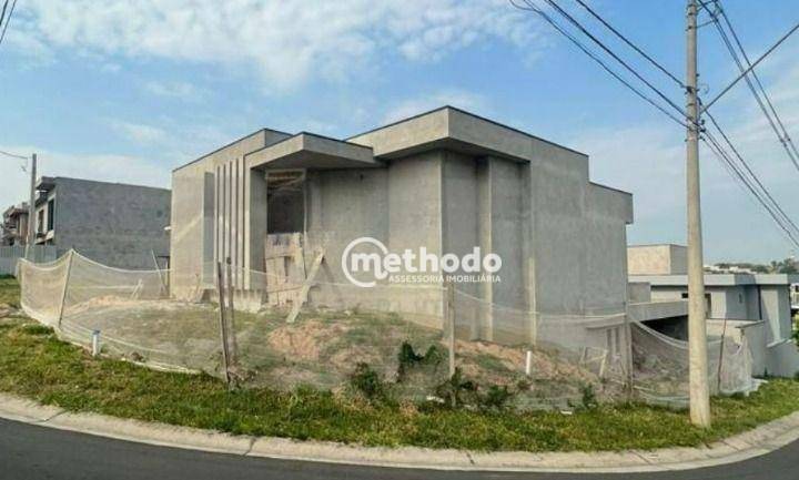 Casa de Condomínio à venda com 4 quartos, 260m² - Foto 8