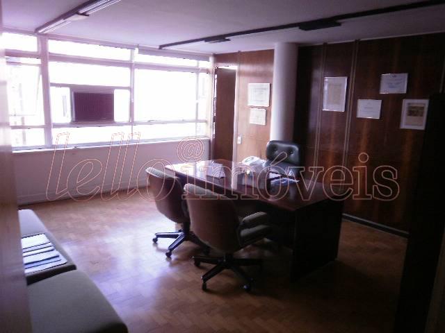 Conjunto Comercial-Sala para alugar, 280m² - Foto 6