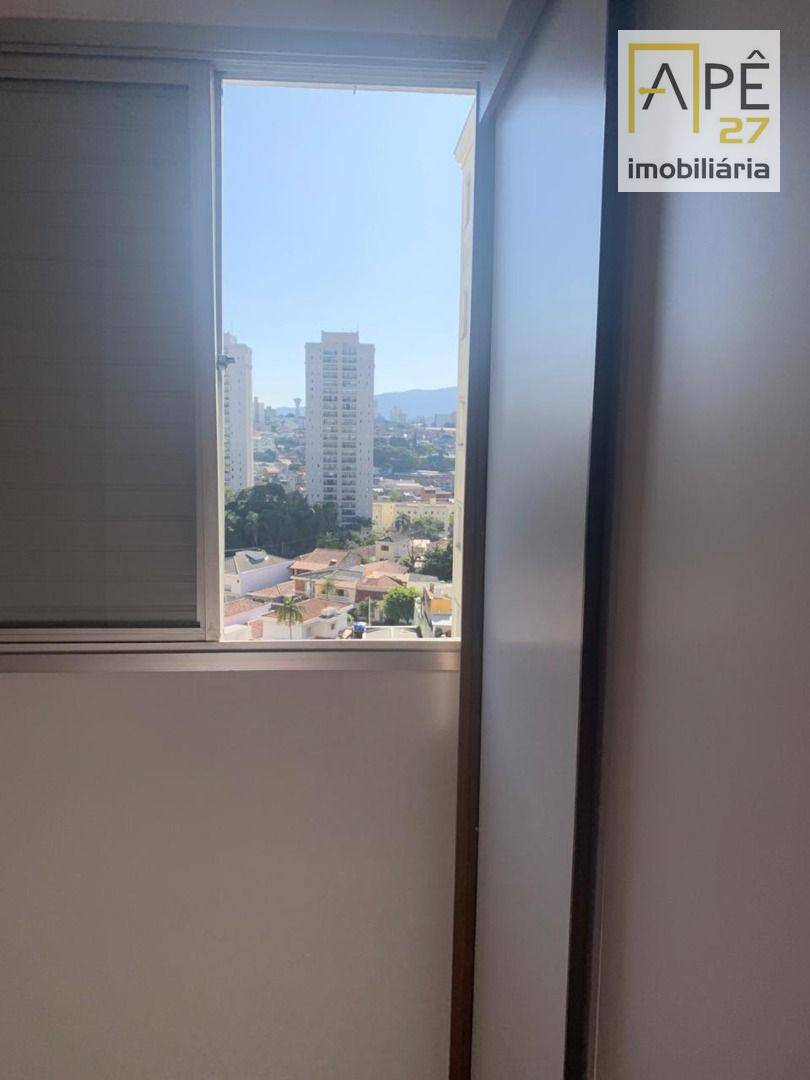 Apartamento à venda com 2 quartos, 58m² - Foto 8