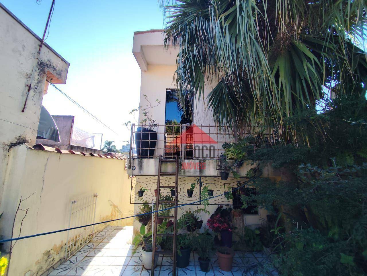 Sobrado à venda com 4 quartos, 140m² - Foto 34
