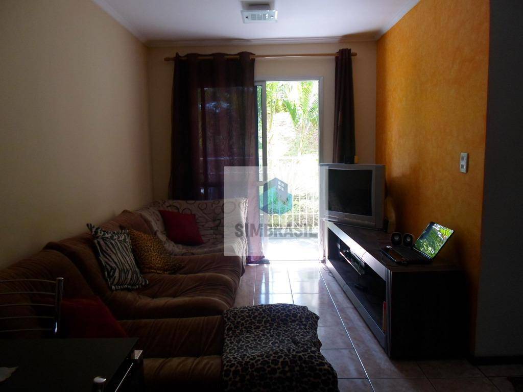 Apartamento, 2 quartos, 75 m² - Foto 5