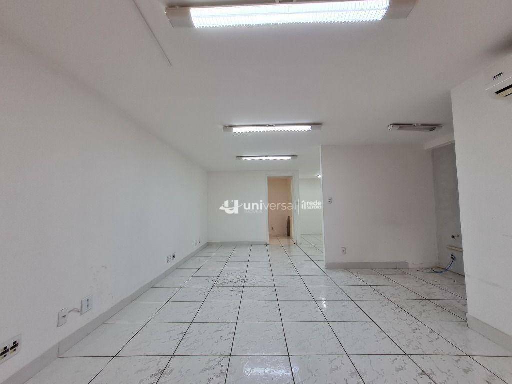 Conjunto Comercial-Sala para alugar, 53m² - Foto 6