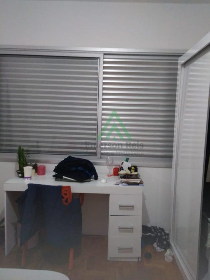 Apartamento à venda com 2 quartos, 60m² - Foto 2