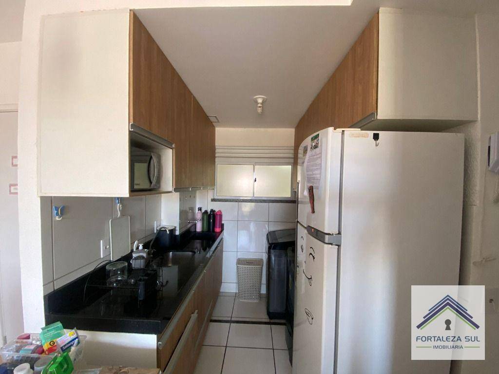 Apartamento à venda com 2 quartos, 53m² - Foto 22