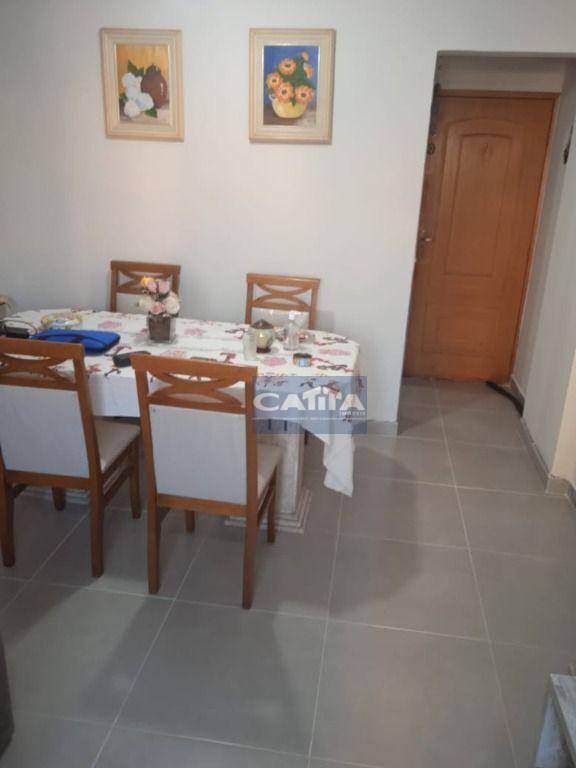 Apartamento à venda com 2 quartos, 55m² - Foto 4