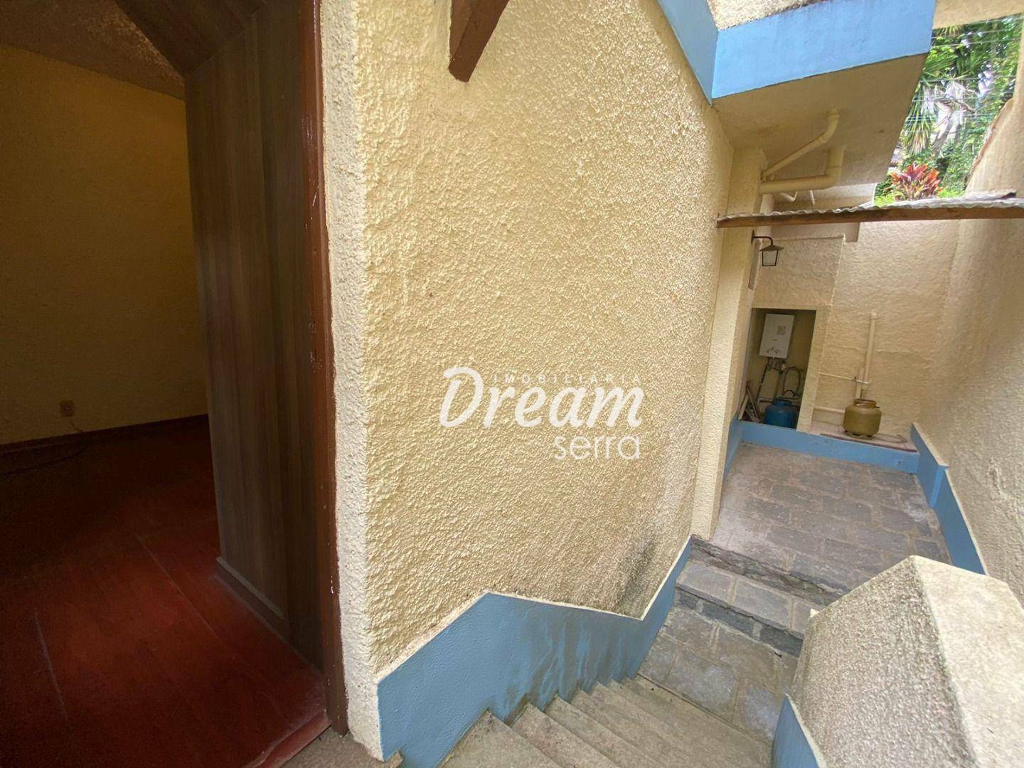 Casa de Condomínio à venda com 3 quartos, 110m² - Foto 25