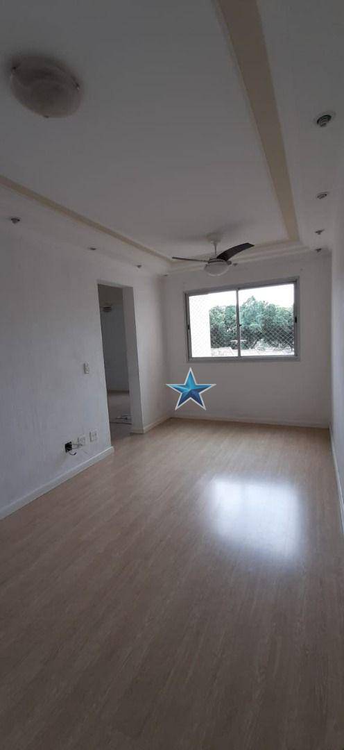 Apartamento para alugar com 2 quartos, 59m² - Foto 26