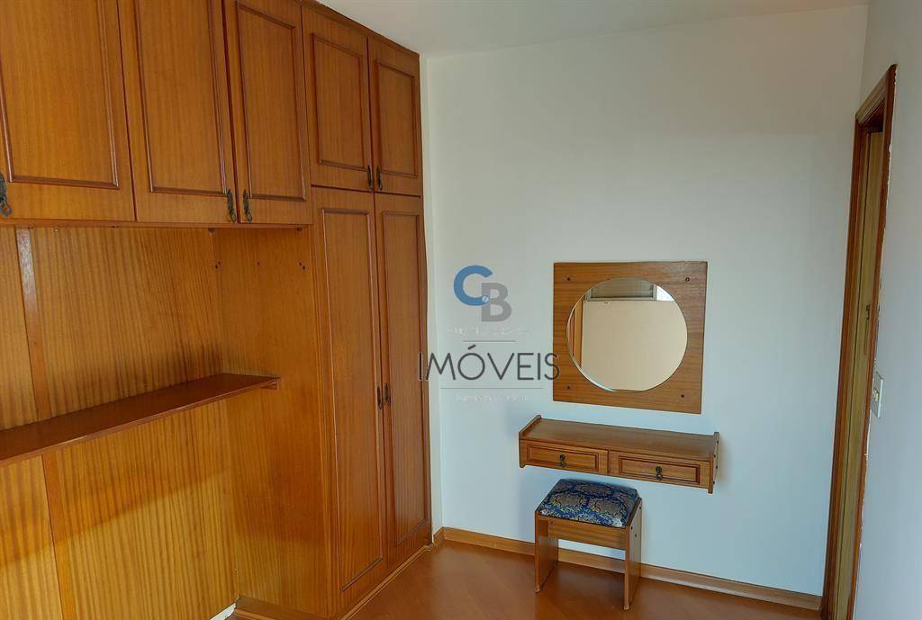 Apartamento à venda com 2 quartos, 58m² - Foto 4