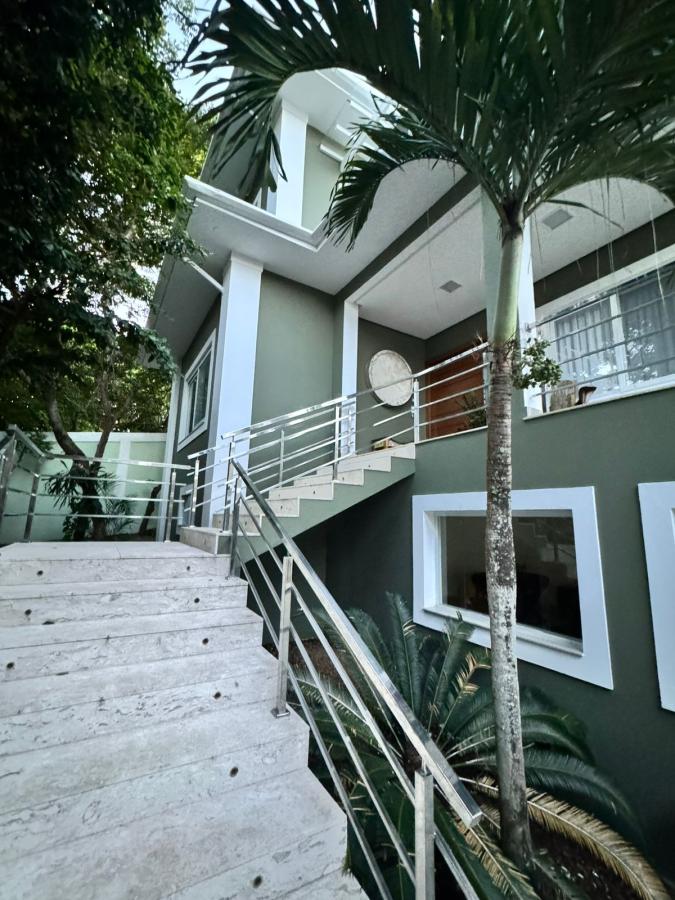 Casa à venda com 6 quartos, 400m² - Foto 6