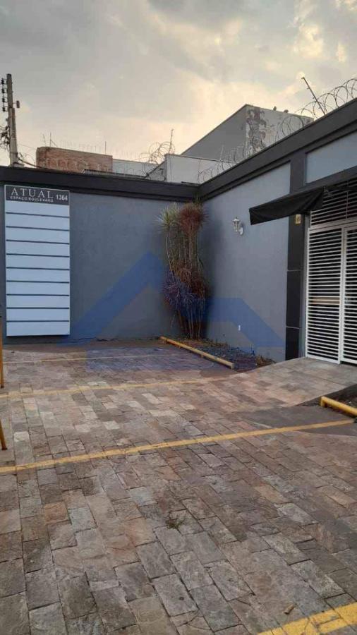 Prédio Inteiro para alugar, 25m² - Foto 2