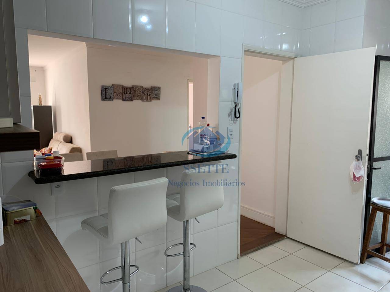 Apartamento à venda com 3 quartos, 110m² - Foto 9