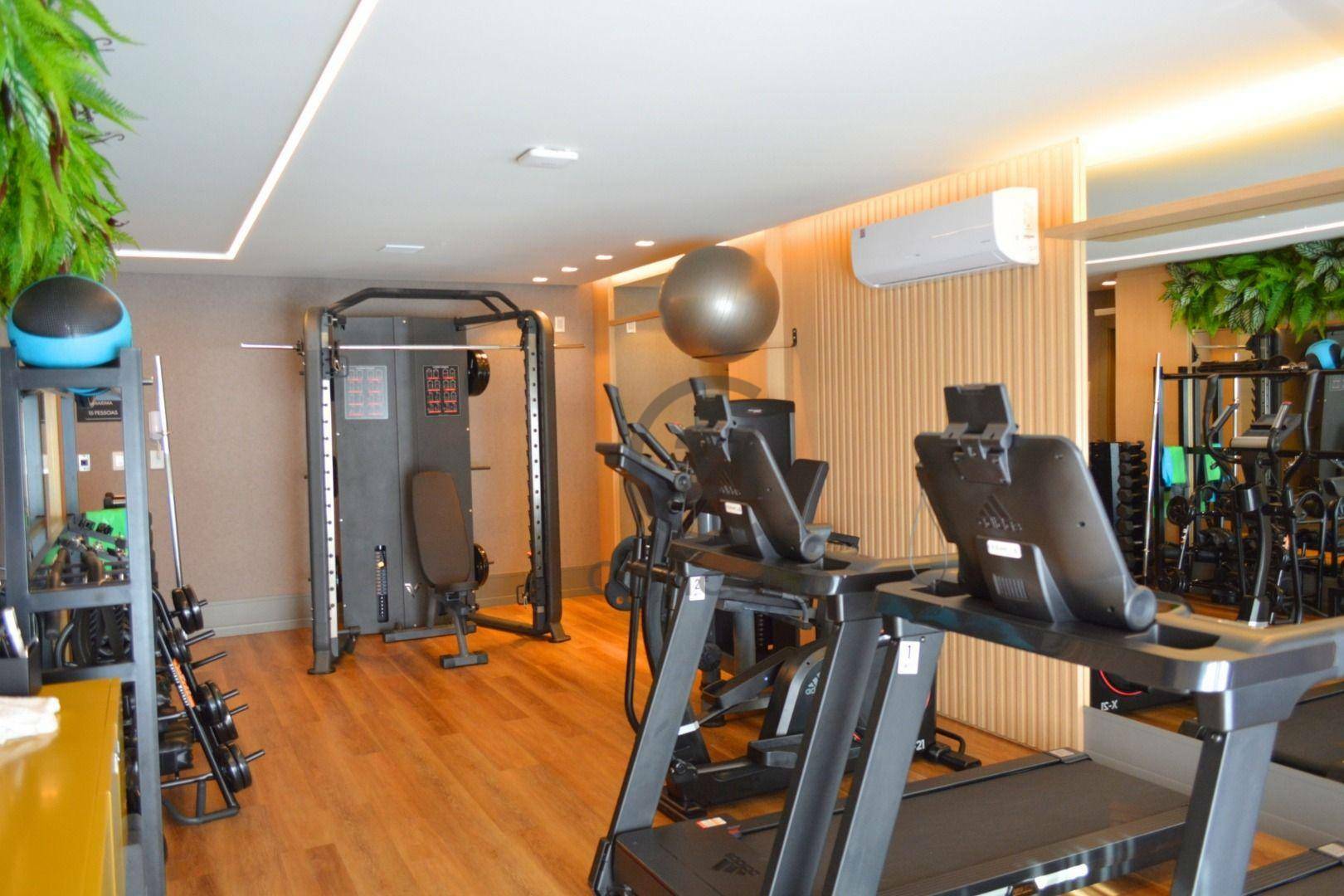 Apartamento à venda com 2 quartos, 88m² - Foto 40