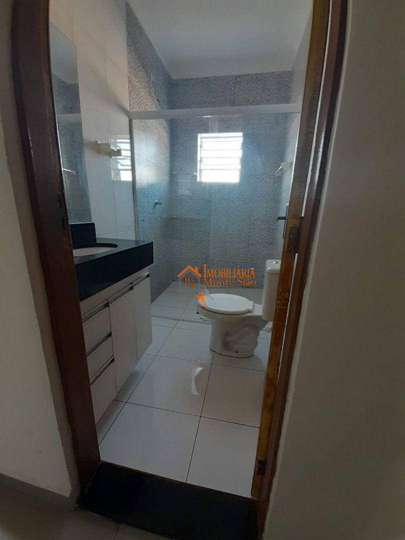 Sobrado à venda com 6 quartos, 250m² - Foto 21