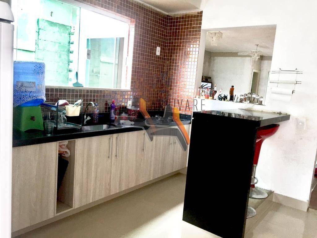 Sobrado, 2 quartos, 198 m² - Foto 3