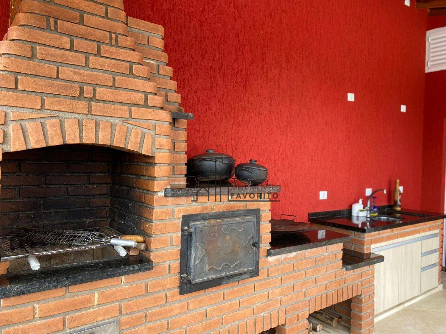 Chácara, 3 quartos, 900 m² - Foto 16