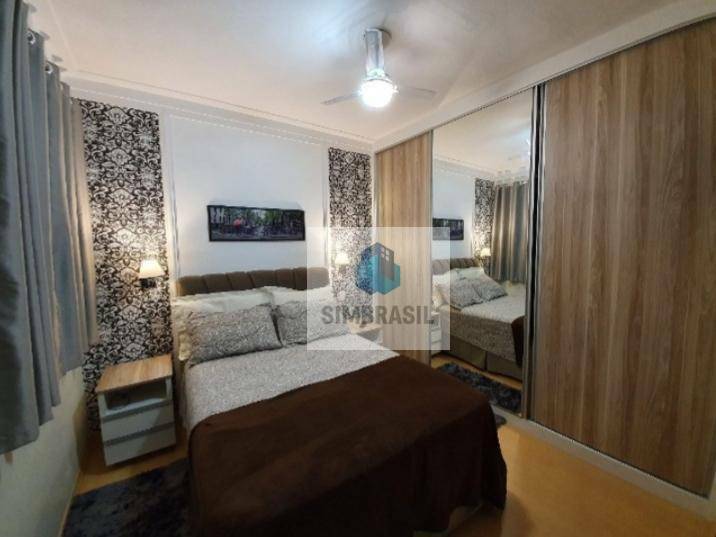 Apartamento à venda com 3 quartos, 77m² - Foto 9