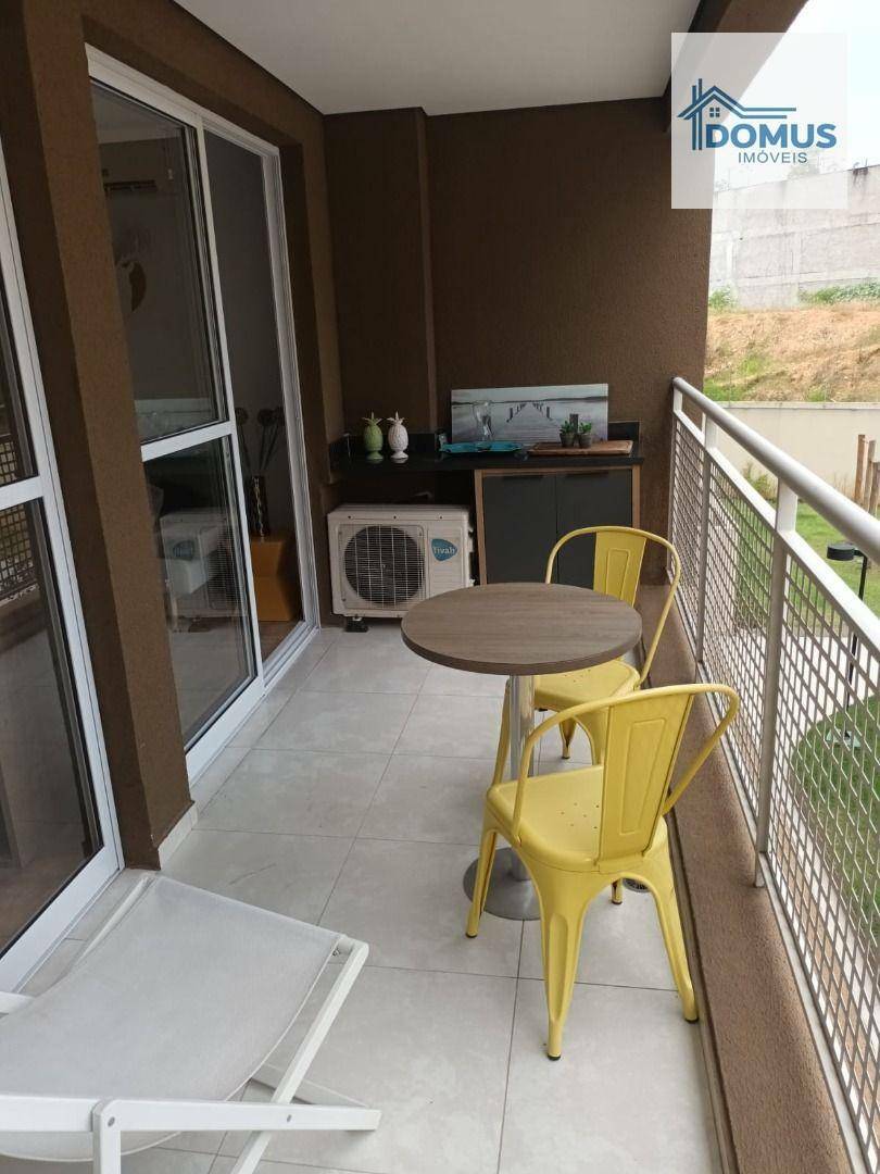 Apartamento à venda e aluguel com 1 quarto, 37m² - Foto 13