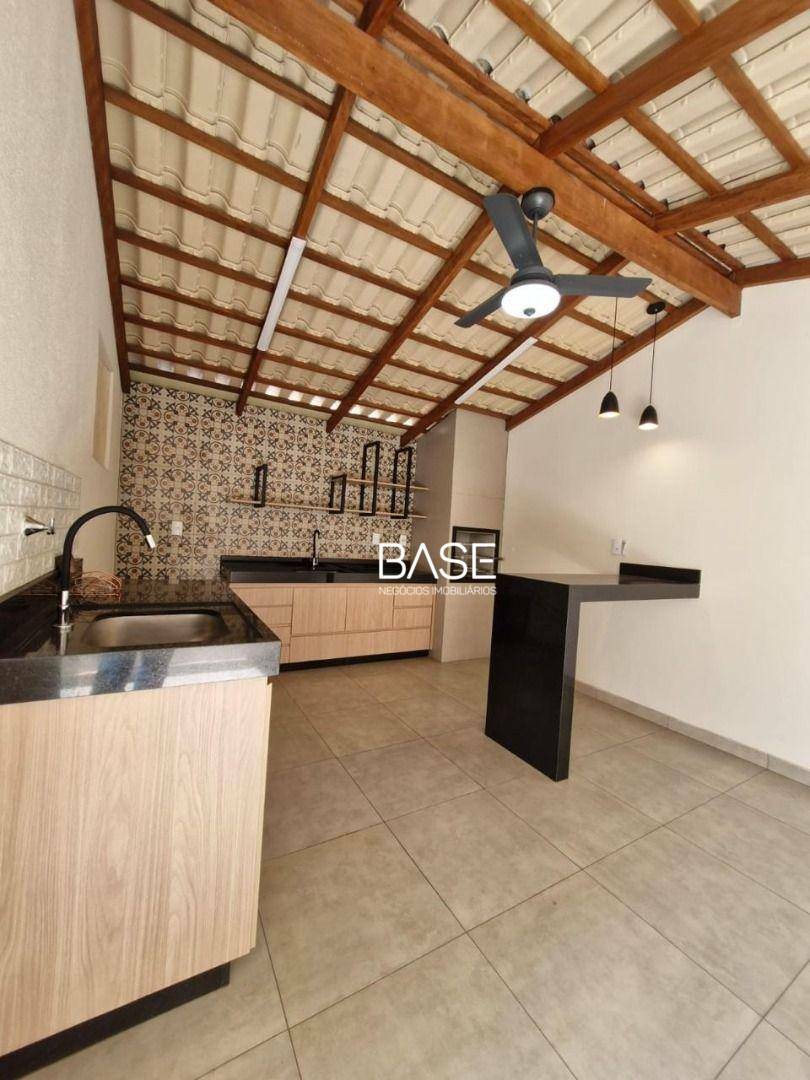 Casa, 3 quartos, 115 m² - Foto 3