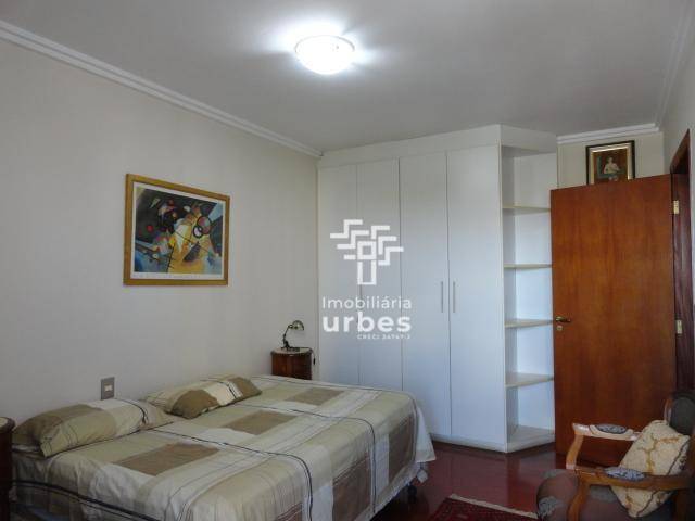 Apartamento à venda com 3 quartos, 129m² - Foto 16