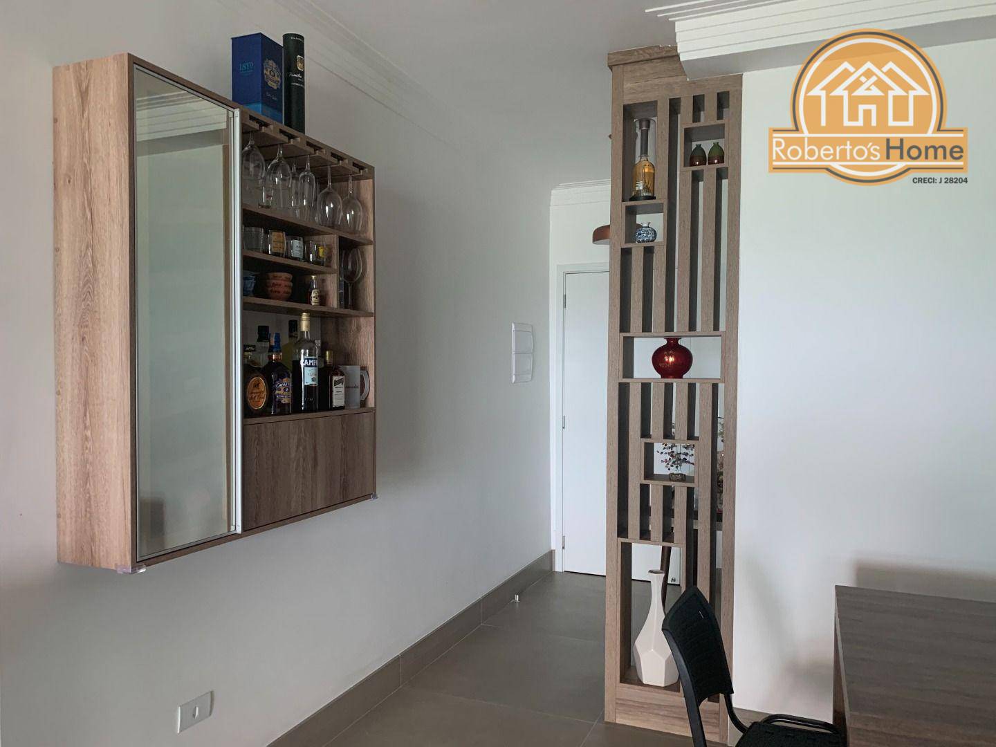 Apartamento à venda com 2 quartos, 84m² - Foto 5