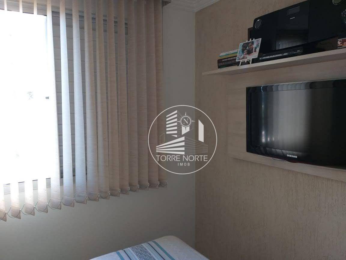 Apartamento à venda com 2 quartos, 50m² - Foto 29