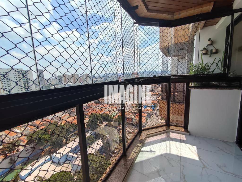 Apartamento à venda com 3 quartos, 125m² - Foto 4